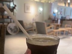 -城南花开咖啡(稻花村店)
