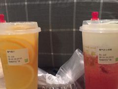 -奈雪的茶(石厦时代广场店)
