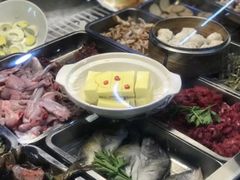 -好帮厨·下饭浏阳菜·坚持现炒(月湖店)