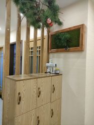 -芳朵美容养生SPA