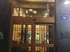 门面-路小缦·珍馐美馔(市心北路店)