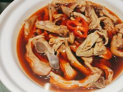 -山芋腔苏北菜(盐城滨海店)
