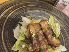 -吉兆·料理(红梅南路店)