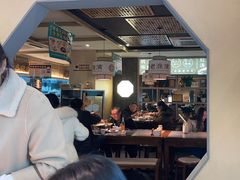 -老淮滨-蚌埠非遗小吃(淮河路店)