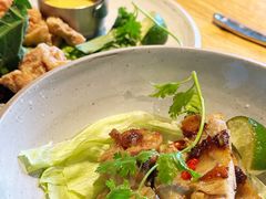 -The Diner X餐厅(青岛万象城店)
