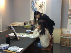 -汉翔书法丨书法·美术·硬笔·国画(望京校区)