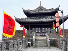 -虞山风景区