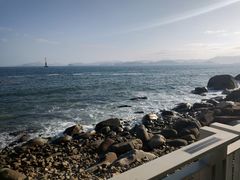 -大梅沙海滨公园