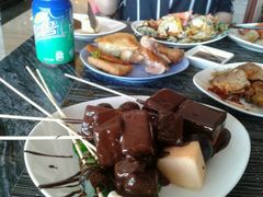 -长沙北辰洲际酒店-兰调全日餐厅