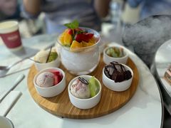 -哈根达斯(滨江店)