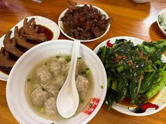 -正果忠记云吞濑粉(总店)