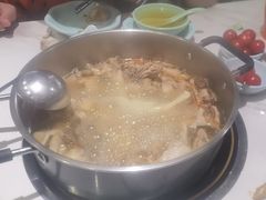 -采椰郎椰子鸡·脆皮鸡火锅(融创茂店)