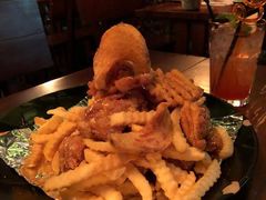 -Outdark Korean Restaurant