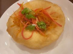 -陕西大厦中餐厅(陕西驻沪办店)