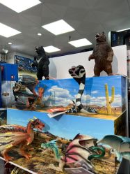 -一德国际玩具文具精品广场(一德路地铁站店)