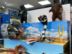 -一德国际玩具文具精品广场(德兴苑店)