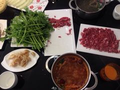 昭乌达克旗涮园-昭乌达克旗涮园