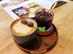 -沏点Trattoria意大利餐厅(新街口店)