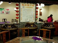 android_upload_pic-西江美食舫·江西菜(健德桥店)