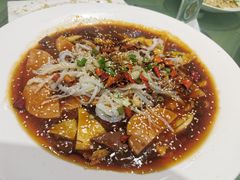 -桃子餐厅·天津菜(王顶堤总店)