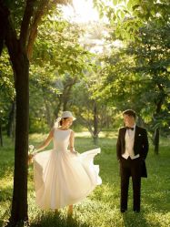 -IDO婚纱摄影(上海旗舰店)