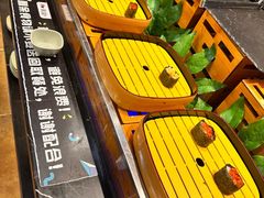 -韩盛炭火烤肉(万达广场店)