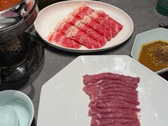 -鼎鼎香·港式火锅(北京SKP店)