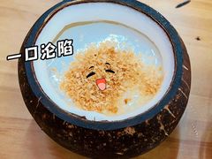 -海口骑楼小吃街