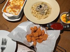 -新贝乐意大利餐厅(苏州中心店)