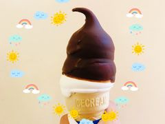 -DQ·蛋糕·冰淇淋(金桥店)