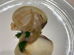 -采粤轩中餐厅(惠州金海湾喜来登度假酒店)