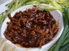 -李老哈·东北菜(宋园路店)