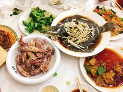 -北戴河庆山饭店·海鲜砂锅粥(北戴河黑石路店)