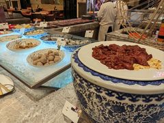 -盛宴标帜餐厅·亲子自助 (南昌喜来登酒店)
