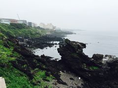 -龙头岩(Dragon Head Rock)