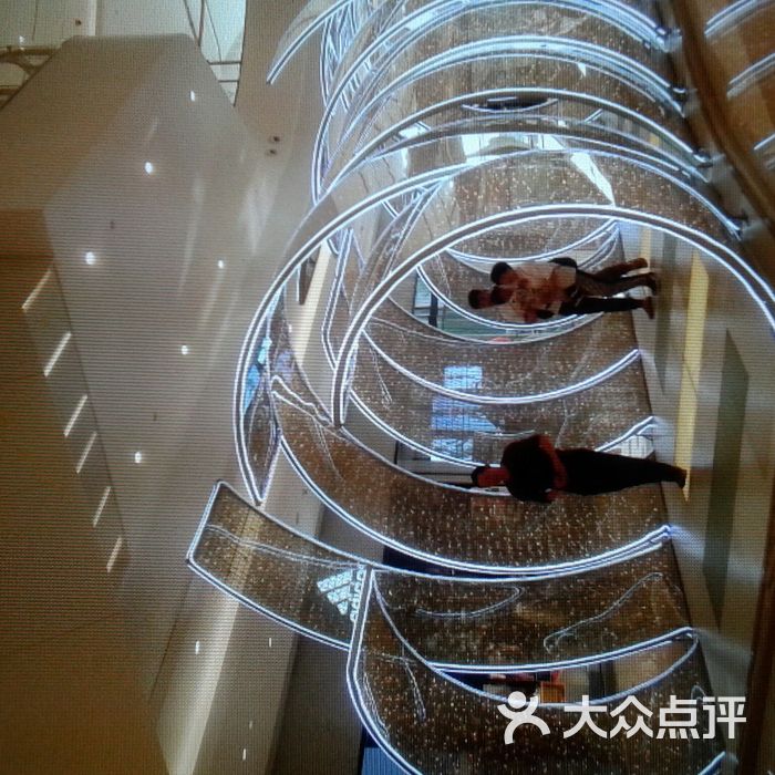 上海万象城