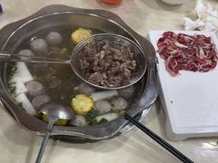 -潮悦牛肉火锅城(水贝店)