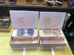 -木九十眼镜(朝阳大悦城B1店)