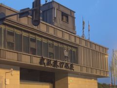 -武汉关码头(轮渡站)