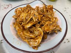 乾隆白菜-鼎香润(德胜门内店)
