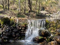 -玉渡山自然风景区
