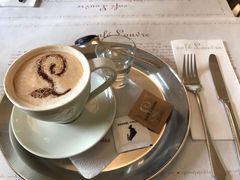 -Cafe Sacher(WIEN)