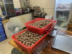 -伟记牛肉(金鸿公路店)