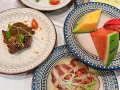 -庖丁兄弟干式熟成牛排自助餐厅(仁恒伊势丹店)