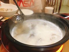 -捞旺猪肚鸡(街道口店)
