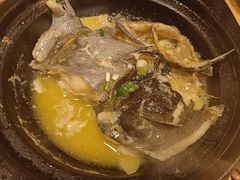 -邹开喜·炭炉鸡煲·海鲜火锅(虹口足球场店)