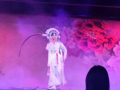 -盖碗儿梨园·变脸吐火·川剧(天府广场店)