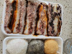 -南大门韩国米糕(公滨路店)