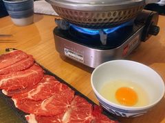 -一井烧肉·活鳗·寿司(望京SOHO店)