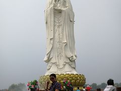 -白洋淀景区